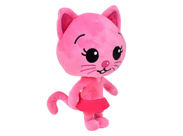 Peluche Con Sonido Plim Plim 20 Cms Surtidos - Imagen 3