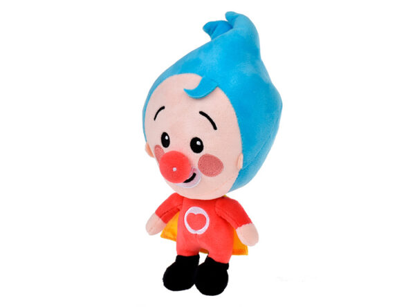 Peluche Con Sonido Plim Plim 20 Cms Surtidos - Imagen 5