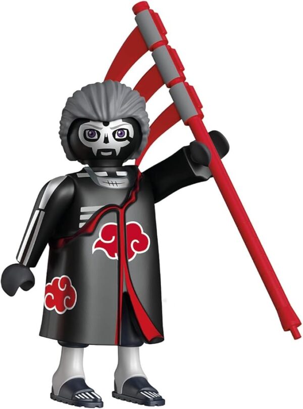 Playmobil Naruto Hidan - Imagen 3