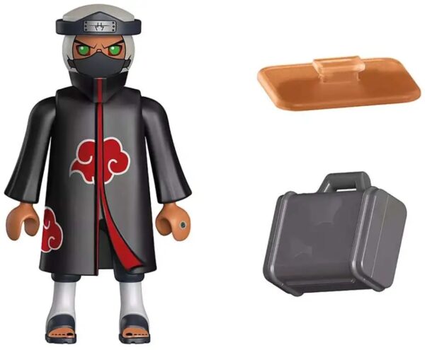 Playmobil Naruto Kakuzu - Imagen 2