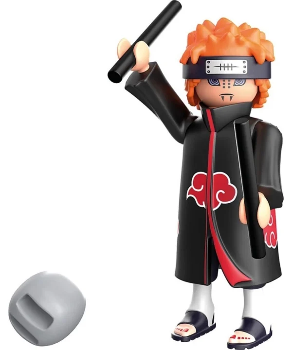 Playmobil Naruto Dolor-Pain - Imagen 2
