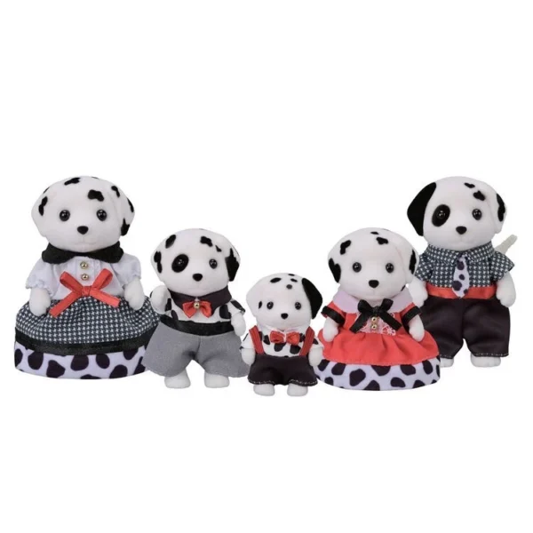 Familia Dálmata - Imagen 2