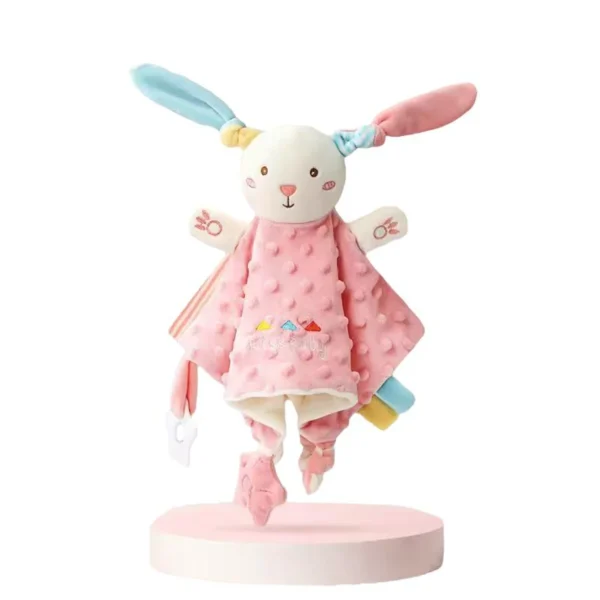 Peluche De Apego Sensorial - Imagen 2