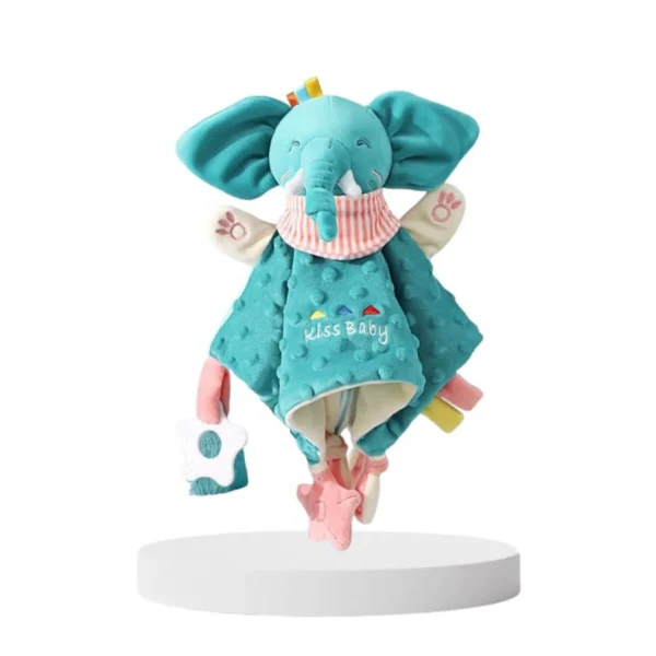 Peluche De Apego Sensorial - Imagen 3