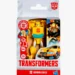 Transformers Authentics Bravo – Bumblebee