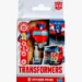 Transformers Authentics Bravo – Optimus Prime