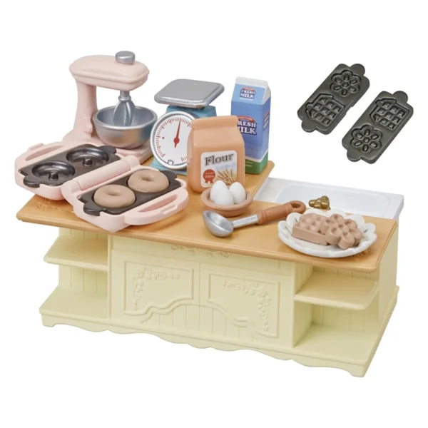 Set Cocina Isla - Imagen 2