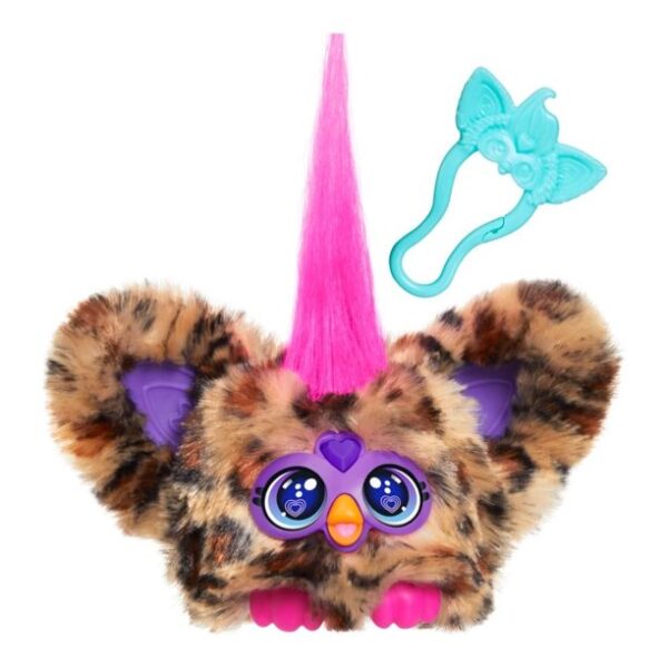 Mini Furby Furblets Chee-Chee - Imagen 2