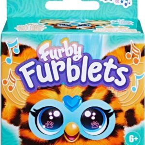 Mini Furby Furblets Ty-Bee