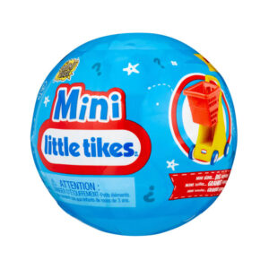 Miniverse  Mini Little Tikes Serie 2