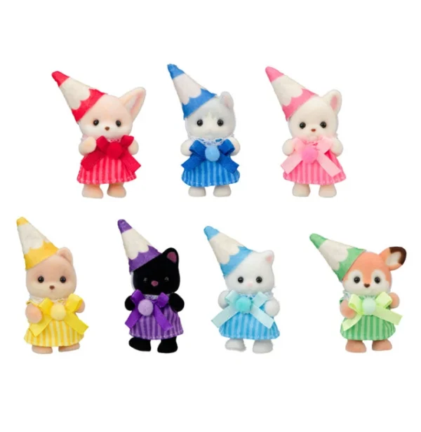 Lápices de Colores Para Bebés - Imagen 3