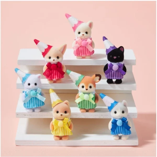 Lápices de Colores Para Bebés - Imagen 4
