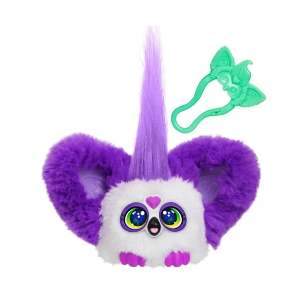 Mini Furby Furblets Moo-Boo - Imagen 2