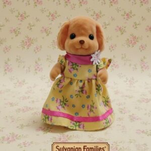 Sylvanian Individuales- Mamá Podle Toy