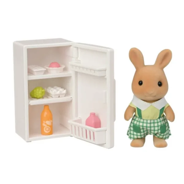 Set Refrigerador Sunshine Boy Rabbit - Imagen 2