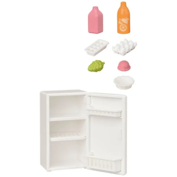 Set Refrigerador Sunshine Boy Rabbit - Imagen 3