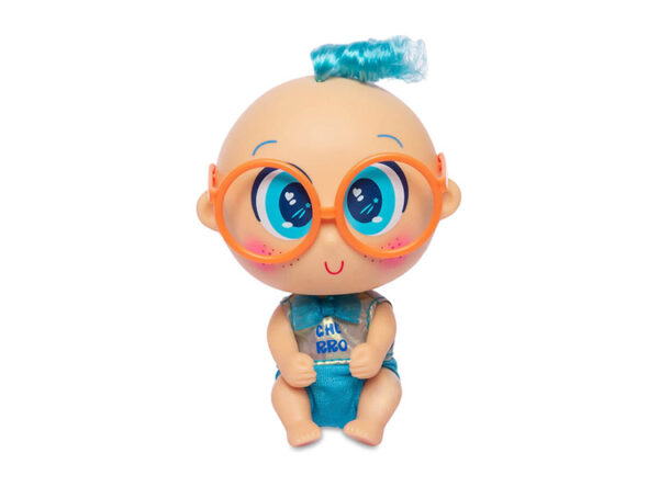 Muñeco Churro de Chamoy Edición Unicolorika de Distroller - Imagen 2