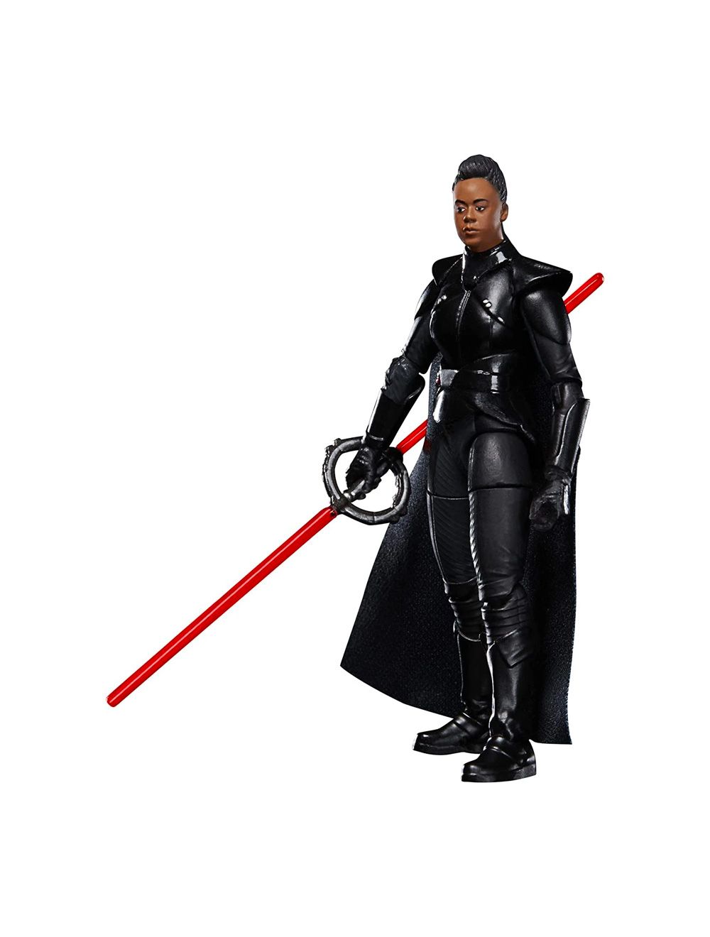 Star Wars Figura De Acción Vintage - Reva - Imagen 2