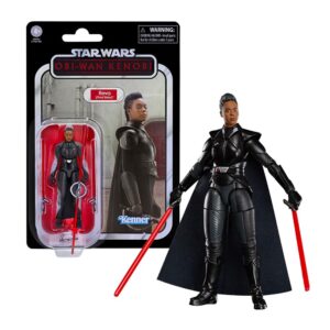 Star Wars Figura De Acción Vintage - Reva