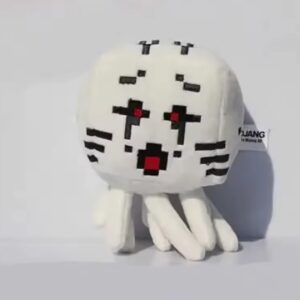 Minecraft Peluche 17cm Surtidos