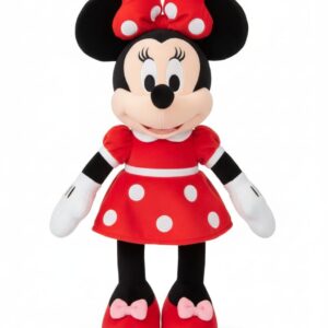 Peluche Minnie Mouse