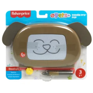 FISHER-PRICE PIZARRÓN MAGNETIC