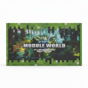 Bloques Magnéticos 150 pzas