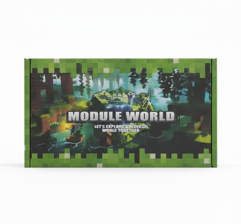 Bloques Magnéticos 150 pzas