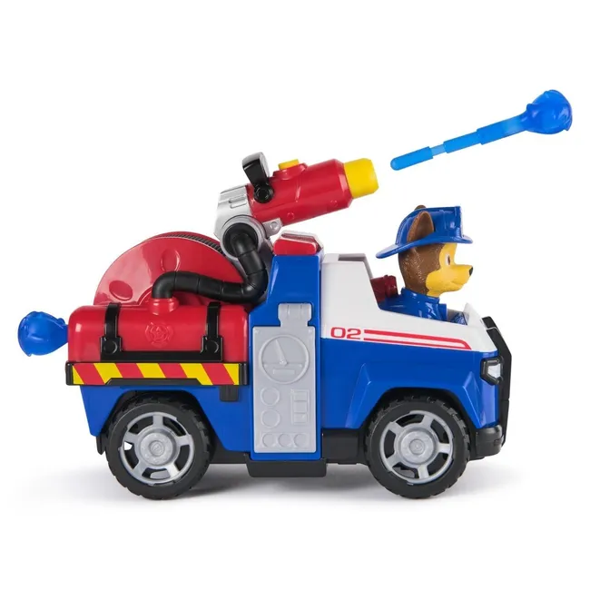 Paw Patrol Camión de Bomberos de Rescate Chase - Imagen 2
