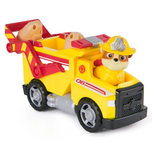 Paw Patrol Fire Rescue Camion Paw Patrol - Imagen 2