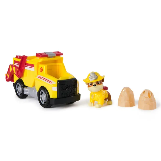 Paw Patrol Fire Rescue Camion Paw Patrol - Imagen 3