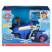 Paw Patrol Vehiculo Control Remoto Chase