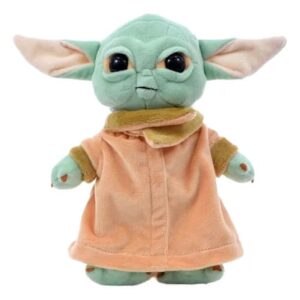 Peluche Baby Yoda de 22 cm