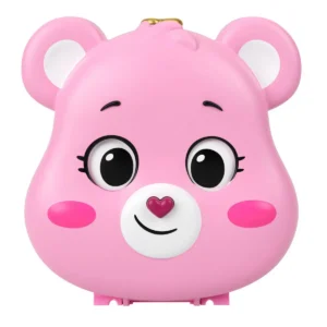 Polly Pocket Set de Juego Compacto Ositos Cariñositos