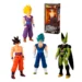 Figura deluxe Dragon Ball Z – Modelo Aleatorio