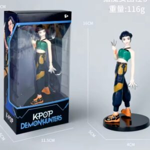 Figura K-pop Demon Hunters 16 cm