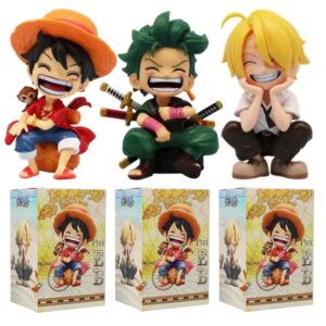 Figura One Piece 13cm