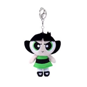 Llavero The Powerpuff Girls Bellota