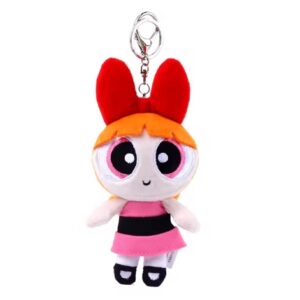 Llavero The Powerpuff Girls Bombón