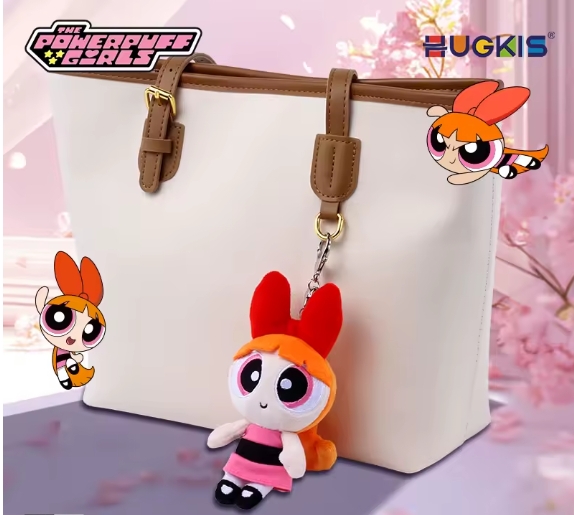 Llavero The Powerpuff Girls Bombón - Imagen 2