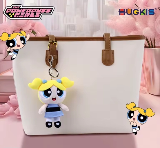 LLavero Powerpuff Girls Burbuja - Imagen 2