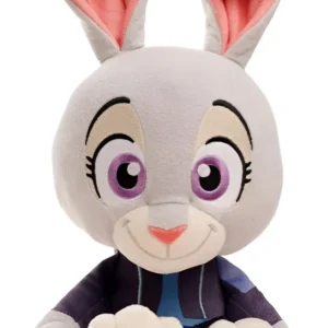 Peluche Phiphi  Zootopia 2 Judi 25 Cm