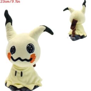 Peluche Pokémon Mimikyu
