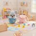 Sylvanian Individuales Bebe Koala – Compañeros de Juego de la guardería