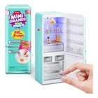 Mini Brands Mini Refrigerador Exclusivo.