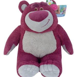 Toy Story Peluche Lotso 35cm