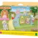 Sylvanian Families Columpio de la Guardería