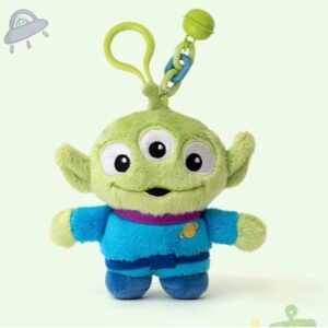 Llavero Toy Story - Marciano