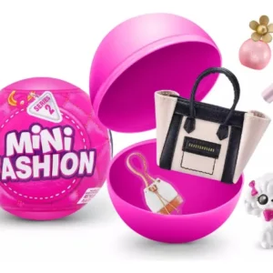 Mini Brands Fashion Serie 2