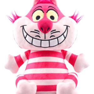 Disney Peluche Cheshire 30 Cm - Alicia en el País de las Maravillas